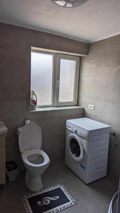 Casa Beatrice Βίλα Călimăneşti Εξωτερικό φωτογραφία