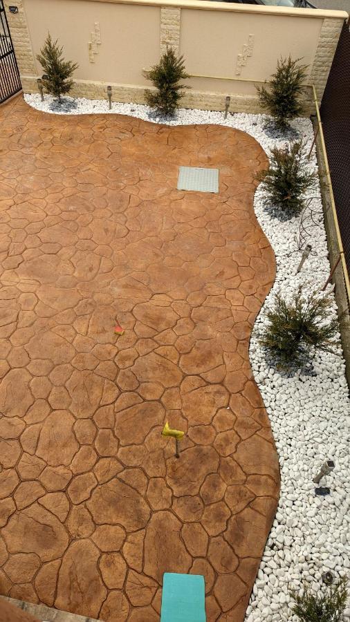 Casa Beatrice Βίλα Călimăneşti Εξωτερικό φωτογραφία