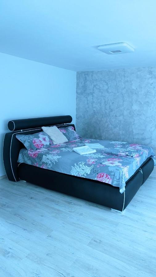 Casa Beatrice Βίλα Călimăneşti Εξωτερικό φωτογραφία