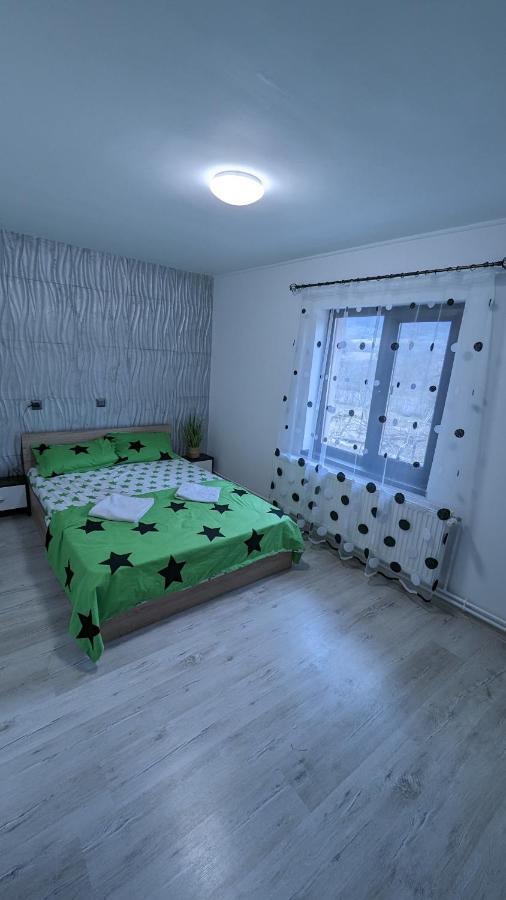 Casa Beatrice Βίλα Călimăneşti Εξωτερικό φωτογραφία