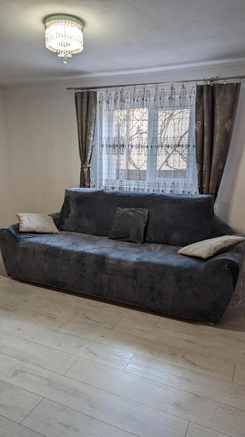 Casa Beatrice Βίλα Călimăneşti Εξωτερικό φωτογραφία