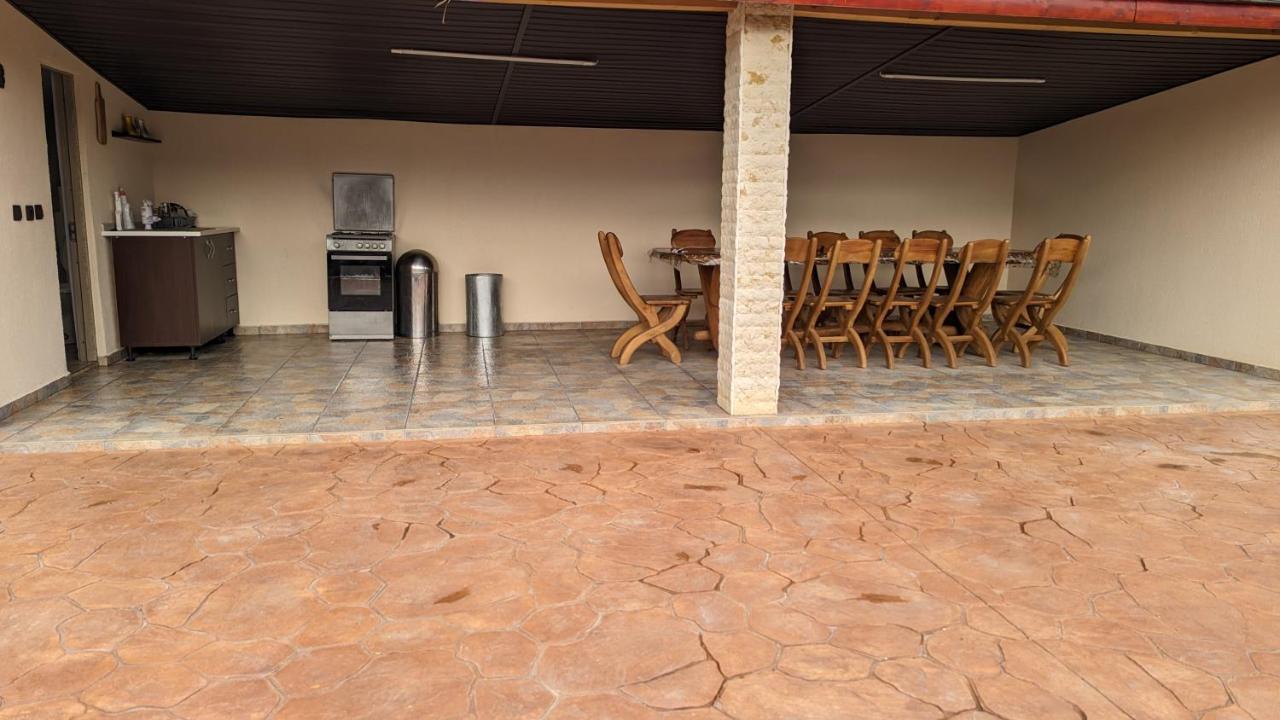 Casa Beatrice Βίλα Călimăneşti Εξωτερικό φωτογραφία