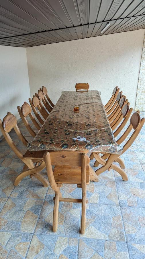 Casa Beatrice Βίλα Călimăneşti Εξωτερικό φωτογραφία