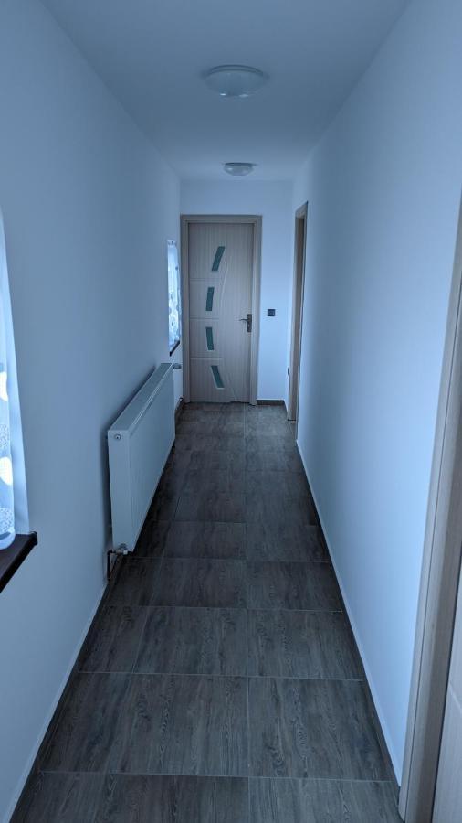 Casa Beatrice Βίλα Călimăneşti Εξωτερικό φωτογραφία